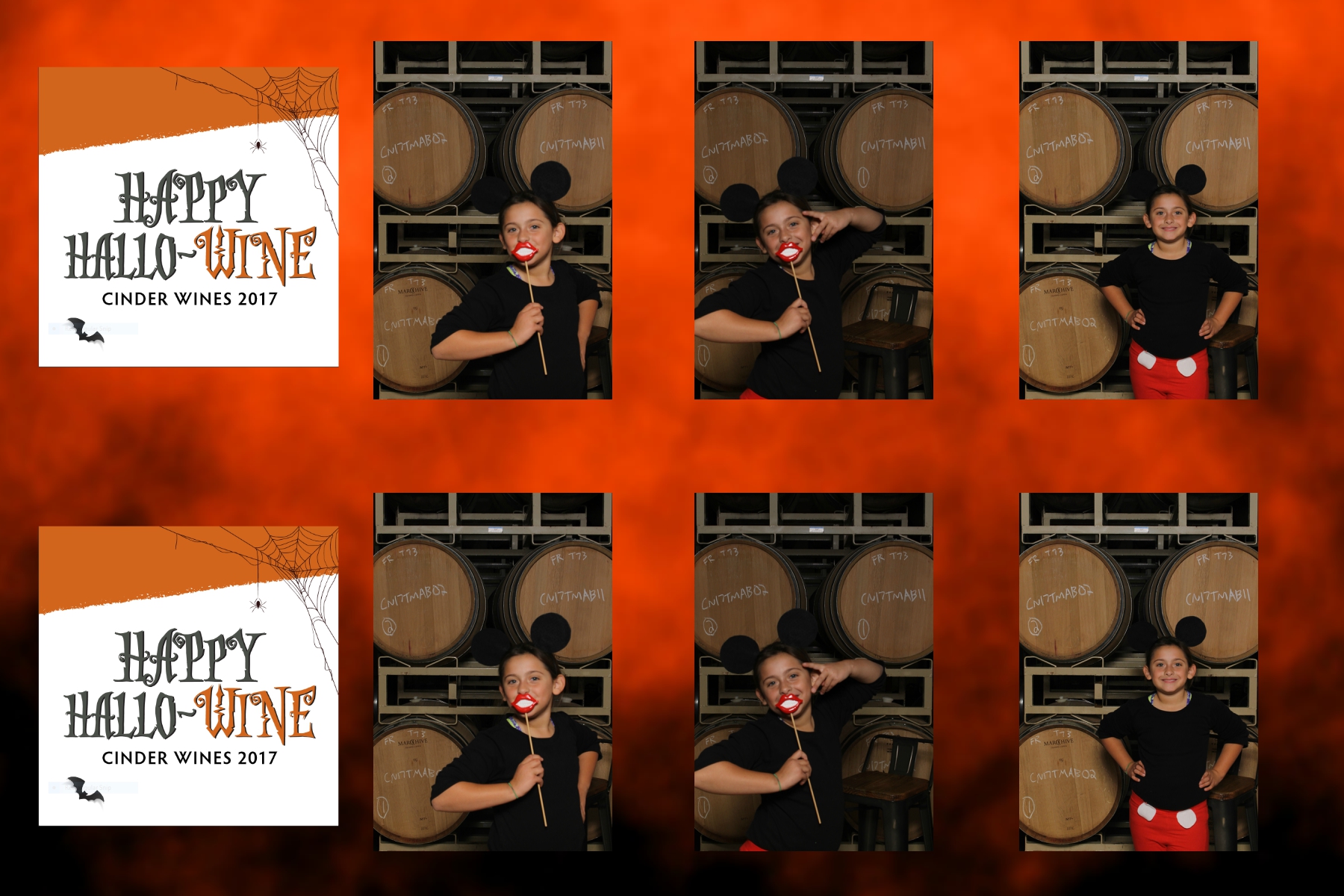 Cinder Hallowine 2017 | View more photos from the event at gallery.niknoxphotobox.com/u/NiKnox-Photo-Box/Cinder-Hallowine-2017